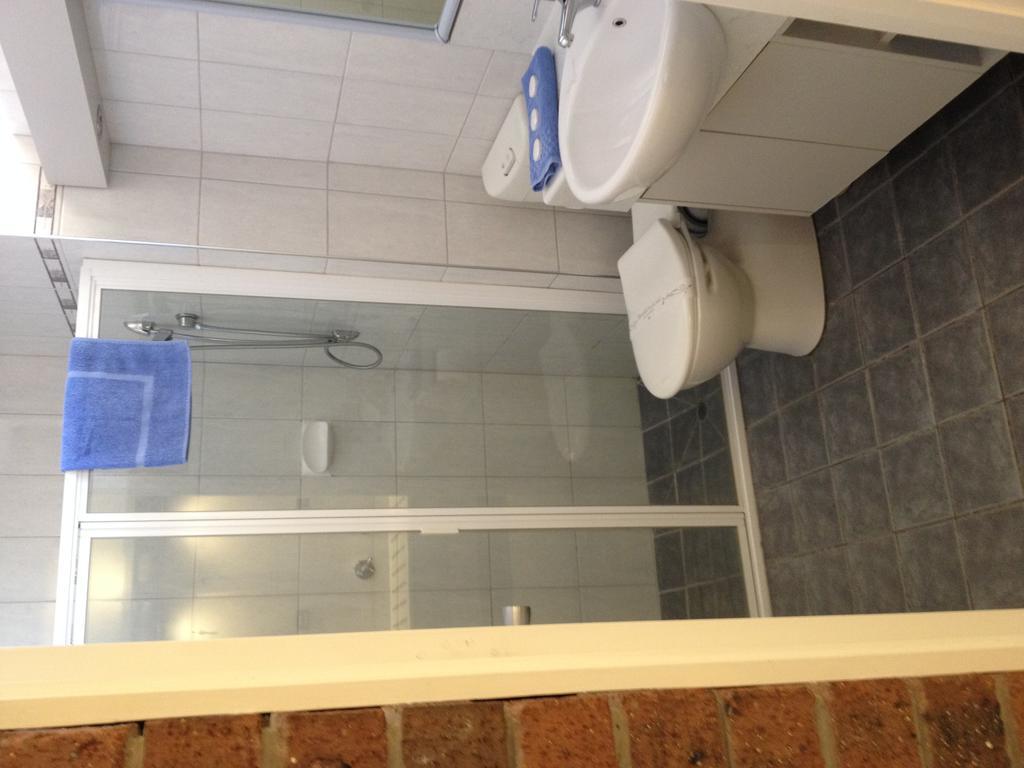 The Central Hotel Motel Lakes Entrance Rom bilde